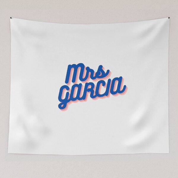 Item preview, Mrs Garcia ,married, woman designed and sold by tokyoberlin.