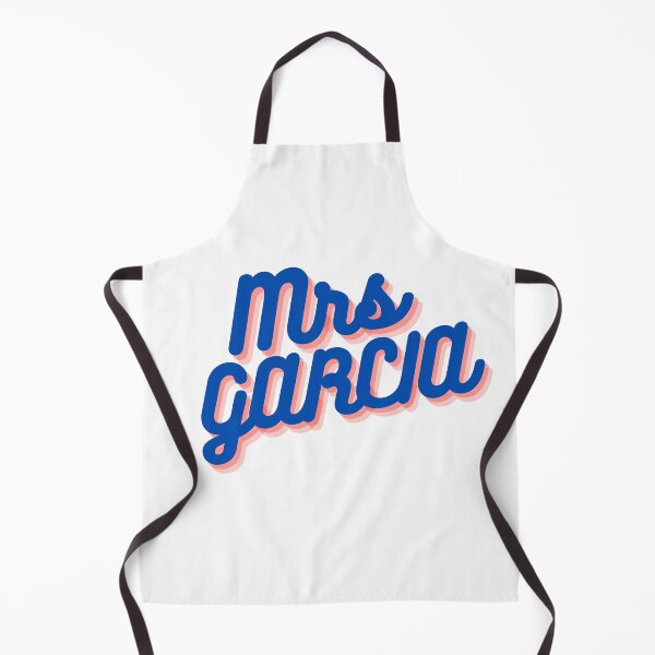 Item preview, Mrs Garcia ,married, woman designed and sold by tokyoberlin.