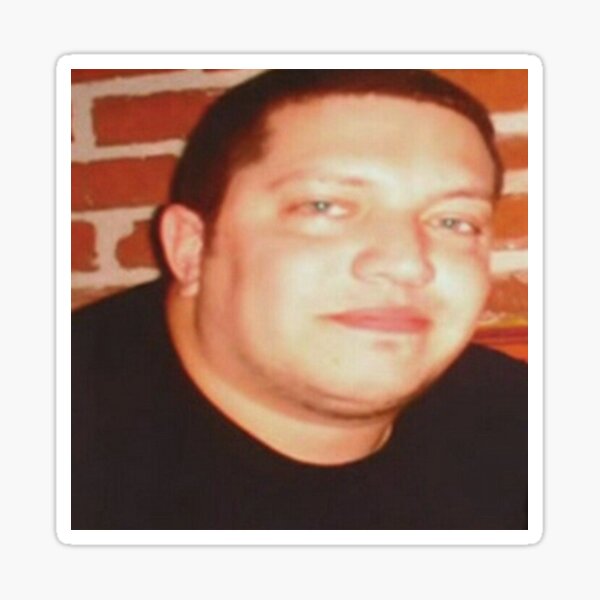 Item preview, Sal Vulcano Impractical Jokers Funny Design designed and sold by MazeMazeMaze.