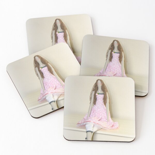Item preview, Rag Doll designed and sold by Liz Lane.