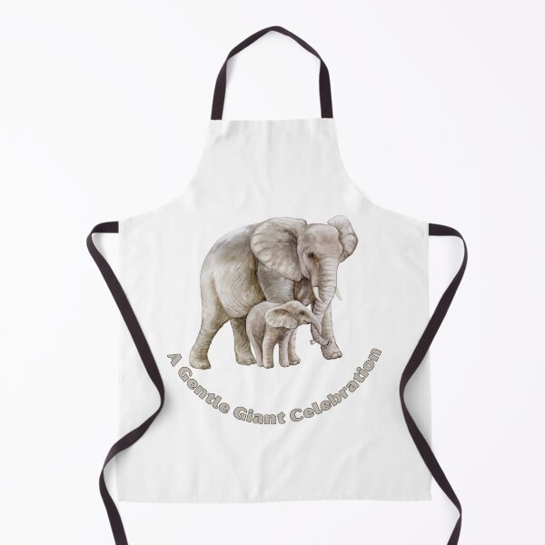 Item preview, world elephant day designed and sold by SITMA.