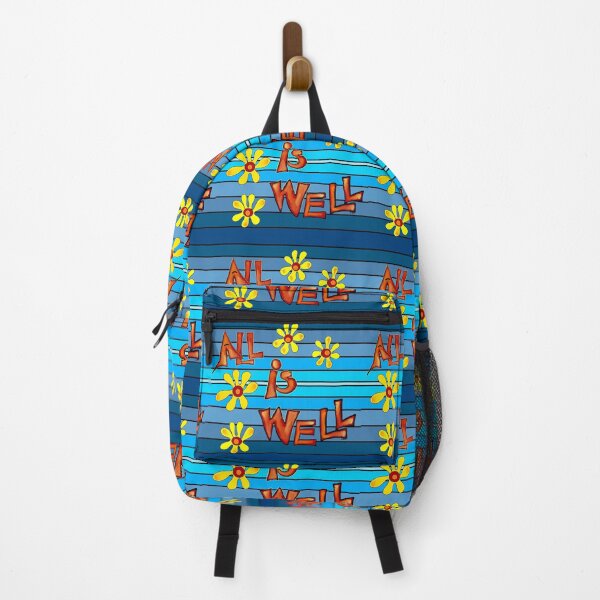 Item preview, All is well designed and sold by sbolotagomes.