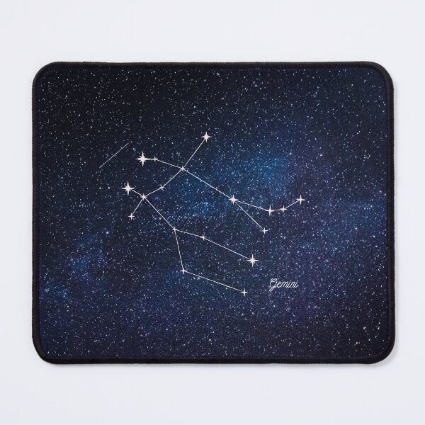 Item preview, Gemini Constellation (Zodiac) designed and sold by FreeDom-Game.
