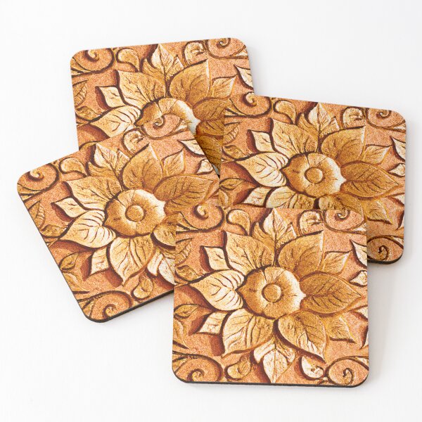 Item preview, Patterned Geometry Fun designed and sold by Health And Fitness Posts e-Store.