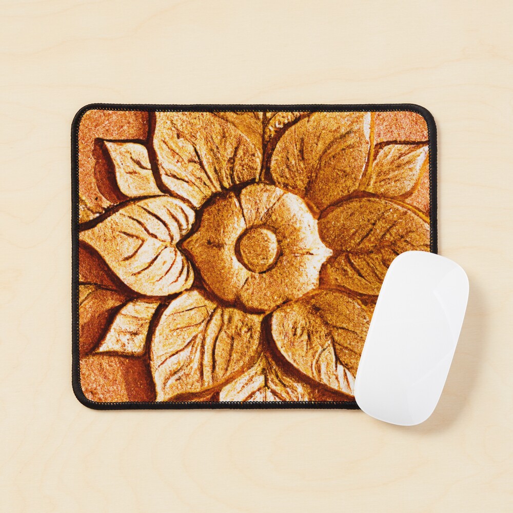 Item preview, Mouse Pad designed and sold by Unique-Design-4.