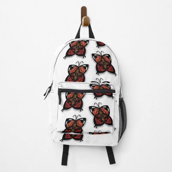 Item preview, butterflies pattern designed and sold by Bayzassi.