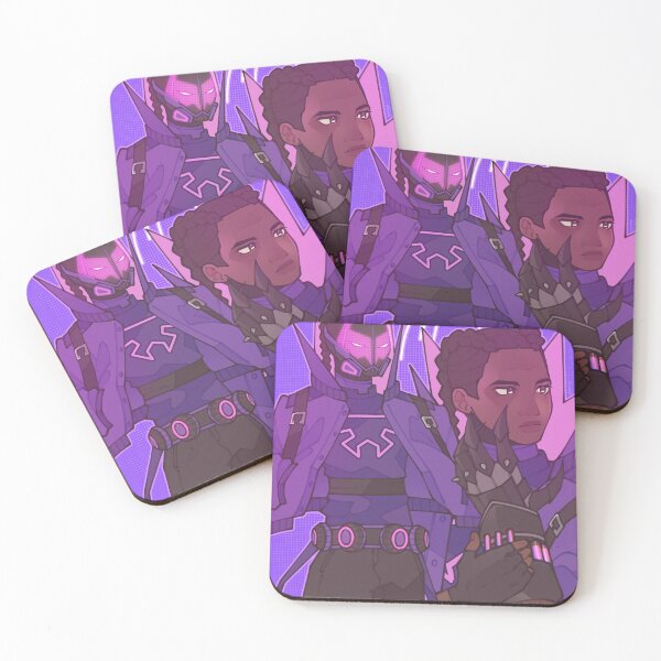 Item preview, Miles G. Morales designed and sold by xiwookk.