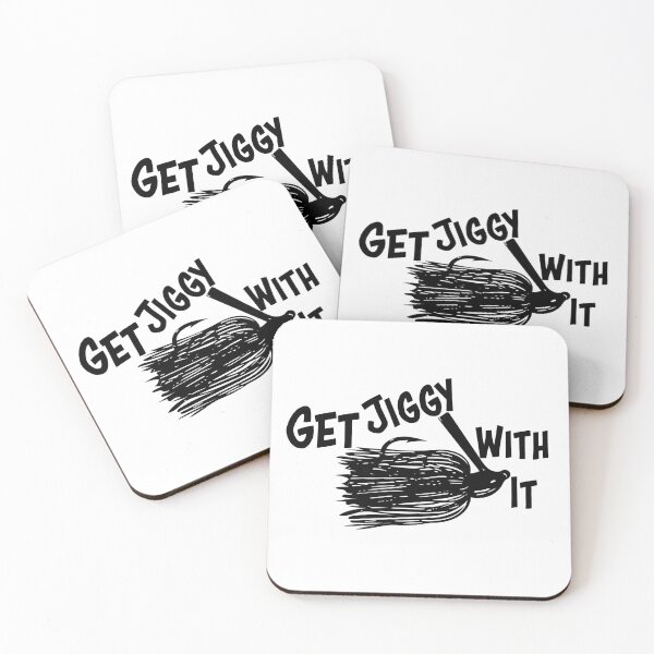 Item preview, Get jiggy with it designed and sold by scarrymommyart.