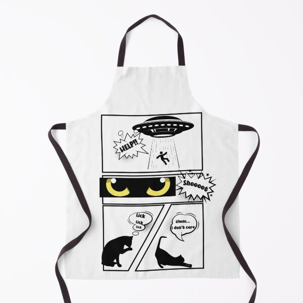 Item preview, Cat help mean I don't care designed and sold by MikoMate.