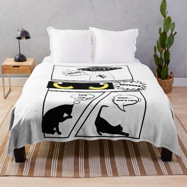Item preview, Cat help mean I don't care designed and sold by MikoMate.