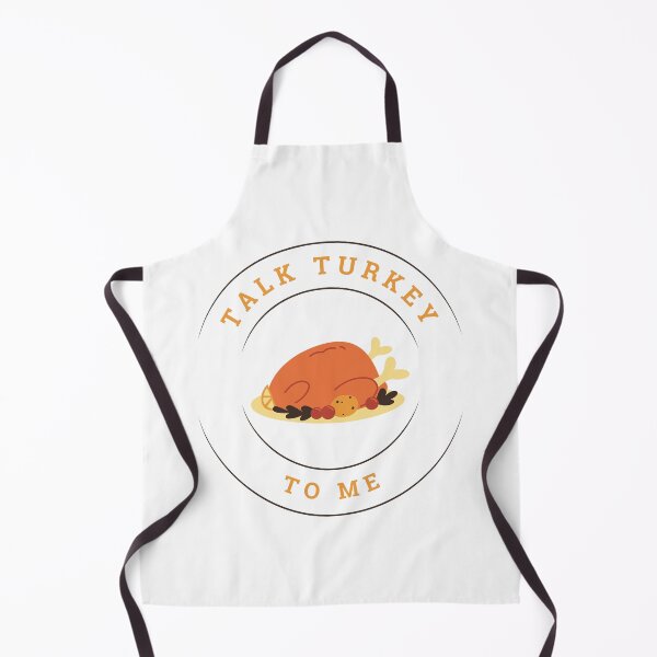 Item preview, Talk Turkey To Me designed and sold by StilinStyleWear.