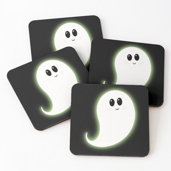Item preview, Ghosty designed and sold by VillageVVitch.