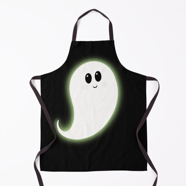 Item preview, Ghosty designed and sold by VillageVVitch.