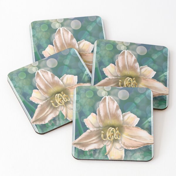 Item preview, DayLily_DFlynn designed and sold by DebFlynnArt.