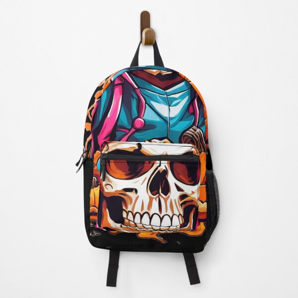 Item preview, Skeleton - Halloween Collection designed and sold by OdranaDesign.