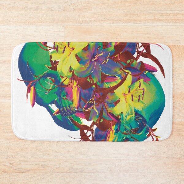 Item preview, Skull no.18 designed and sold by Awesome-Studio.