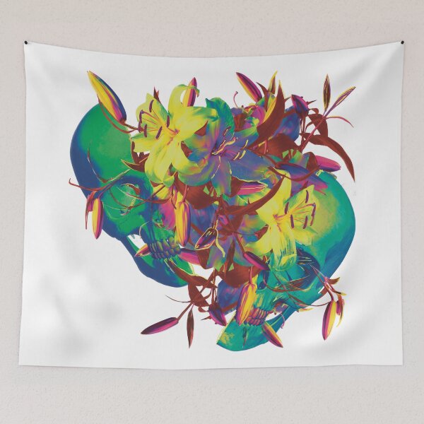 Item preview, Skull no.18 designed and sold by Awesome-Studio.