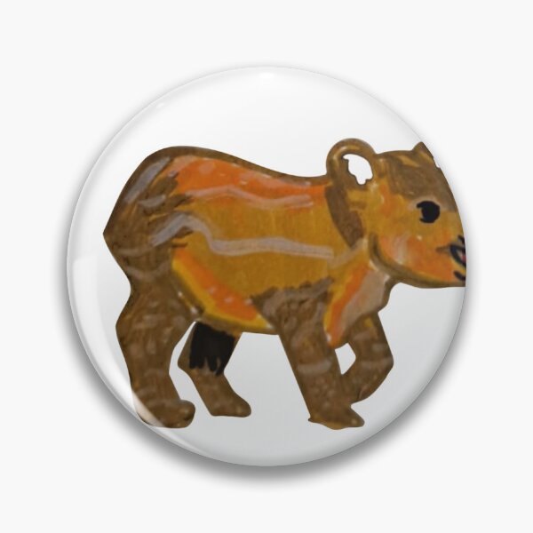 Item preview, bear 2 designed and sold by ArteconVero.