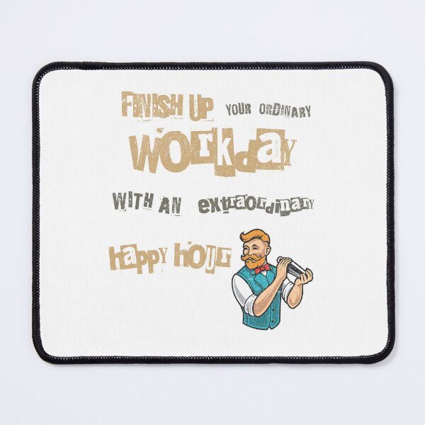 Item preview, Workday to Happy Hour Soiree designed and sold by amed73.