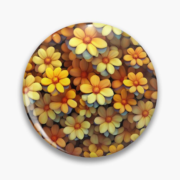 Artikelvorschau, 3D-Blumen 1 entworfen und verkauft von Marito3.