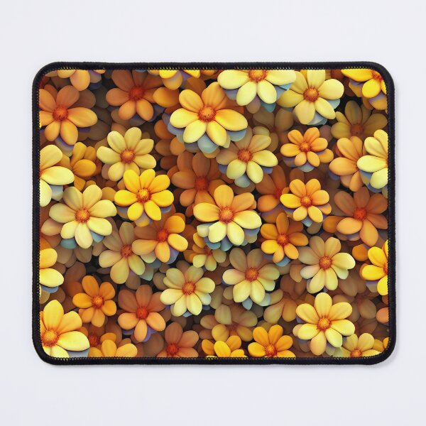 Item preview, 3d flowers 1 designed and sold by Marito3.