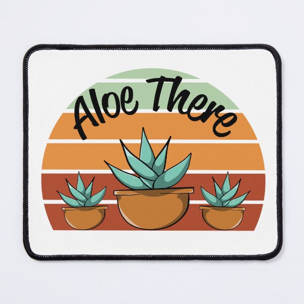 Item preview, Aloe There designed and sold by scarrymommyart.