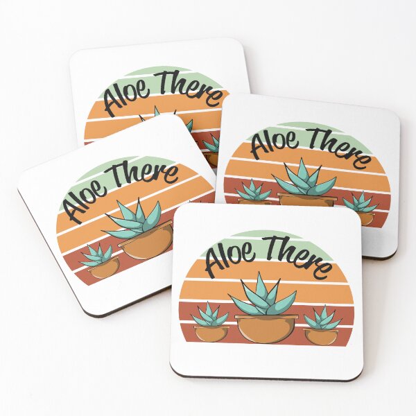 Item preview, Aloe There designed and sold by scarrymommyart.