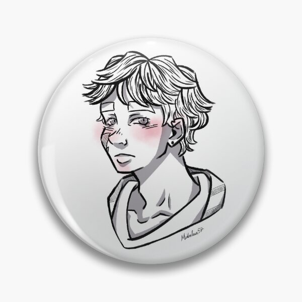 Item preview, Jotham Lineart designed and sold by Meikolena57.