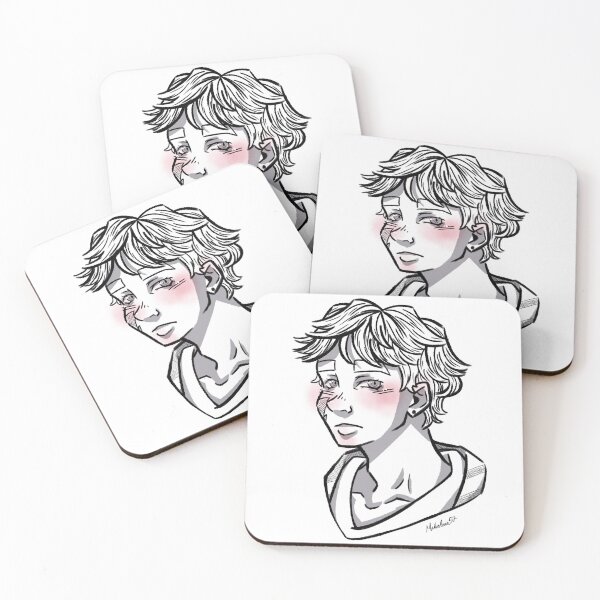 Item preview, Jotham Lineart designed and sold by Meikolena57.