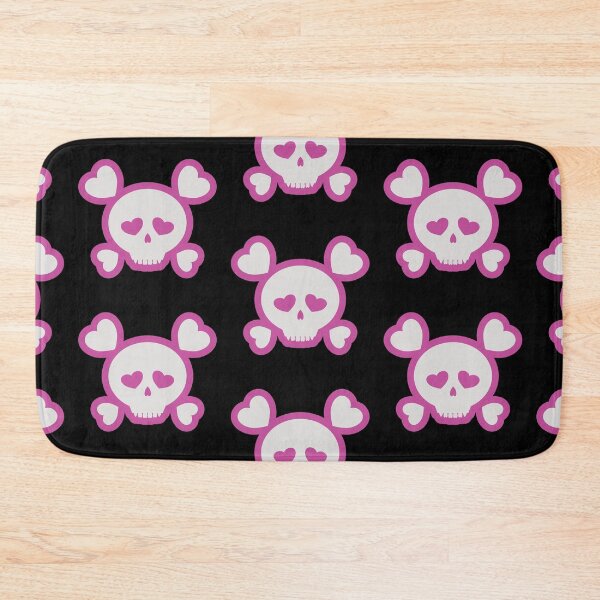 Item preview, Skull love designed and sold by DarkFinds.