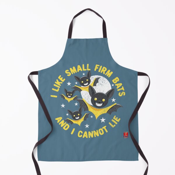 Item preview, I Like Small Firm Bats... designed and sold by stuinflipflops.