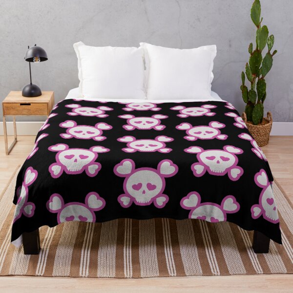 Item preview, Skull love designed and sold by DarkFinds.