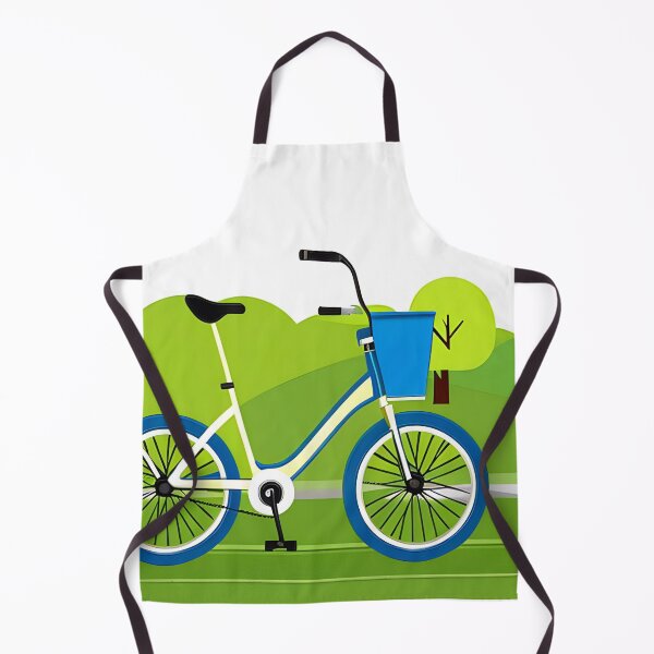 Item preview, Classy ride with Bicycle. designed and sold by Visuals-60.