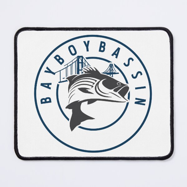 Item preview, Bay Boy Bassin designed and sold by scarrymommyart.