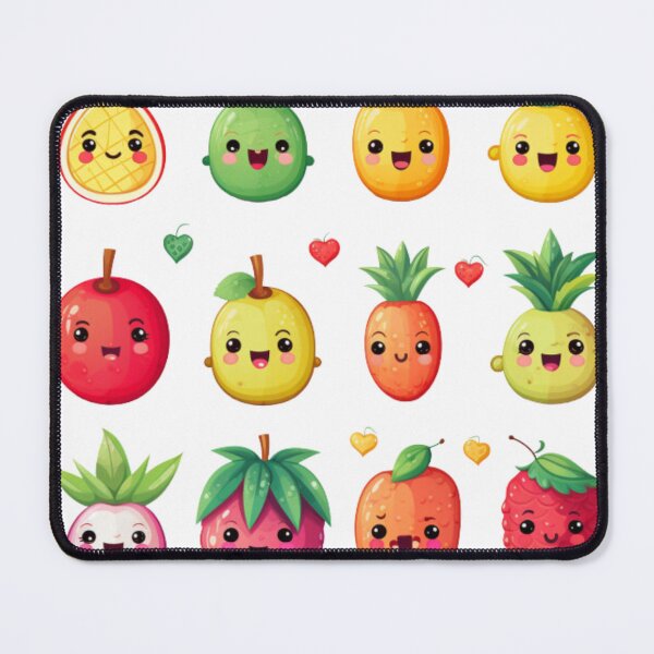 Item preview, Savor the Sweetness of Fruits - Explore our delightful collection of fruit-inspired apparel and stickers, perfect for all fruit enthusiasts seeking fresh and flavorful designs designed and sold by DiangelShop.