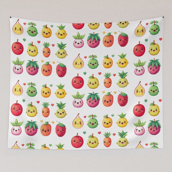 Item preview, Savor the Sweetness of Fruits - Explore our delightful collection of fruit-inspired apparel and stickers, perfect for all fruit enthusiasts seeking fresh and flavorful designs designed and sold by DiangelShop.