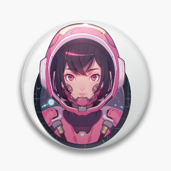Item preview, Cosmic Explorer designed and sold by ShiroStore.