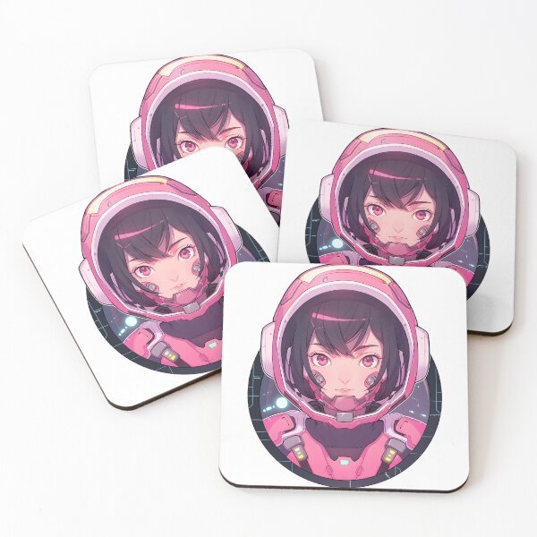 Item preview, Cosmic Explorer designed and sold by ShiroStore.