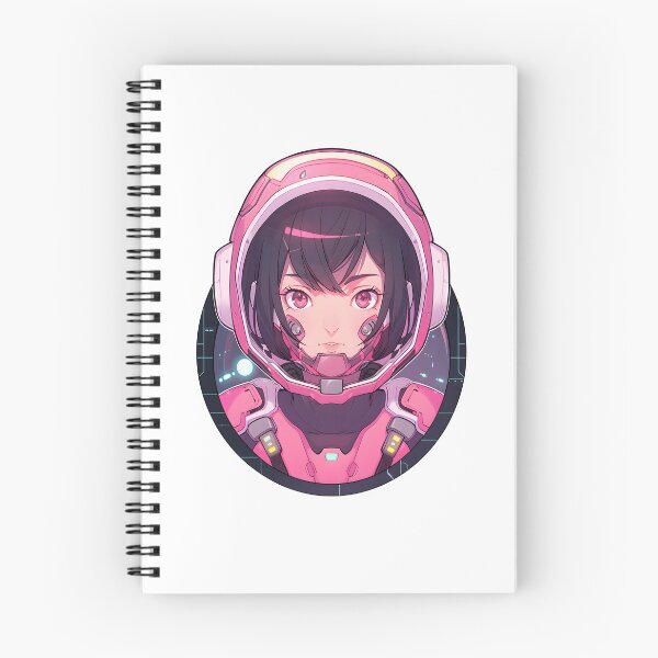 Item preview, Cosmic Explorer designed and sold by ShiroStore.