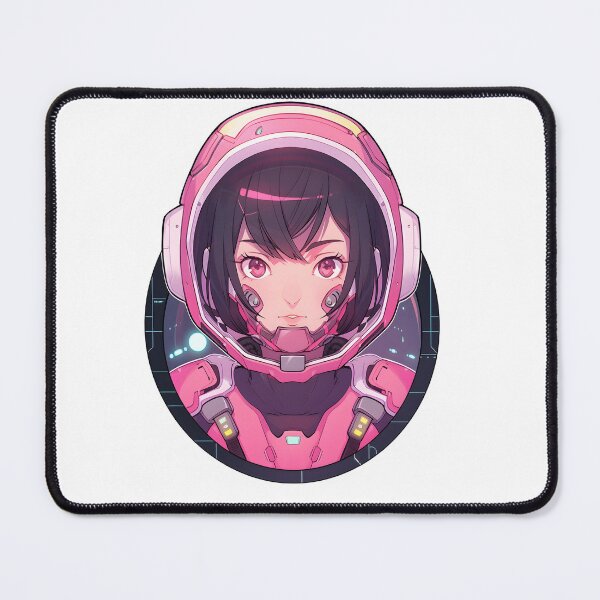 Item preview, Cosmic Explorer designed and sold by ShiroStore.