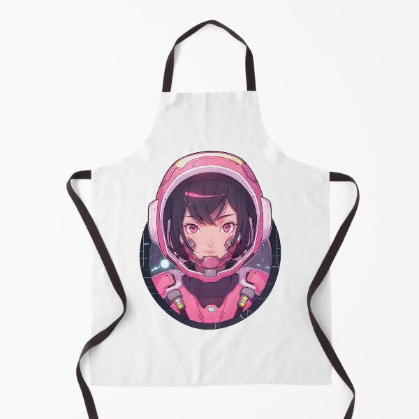 Item preview, Cosmic Explorer designed and sold by ShiroStore.