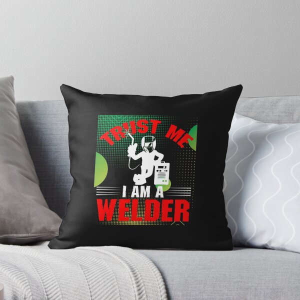 Item preview, Welder Quote designed and sold by BestCoolStuff.