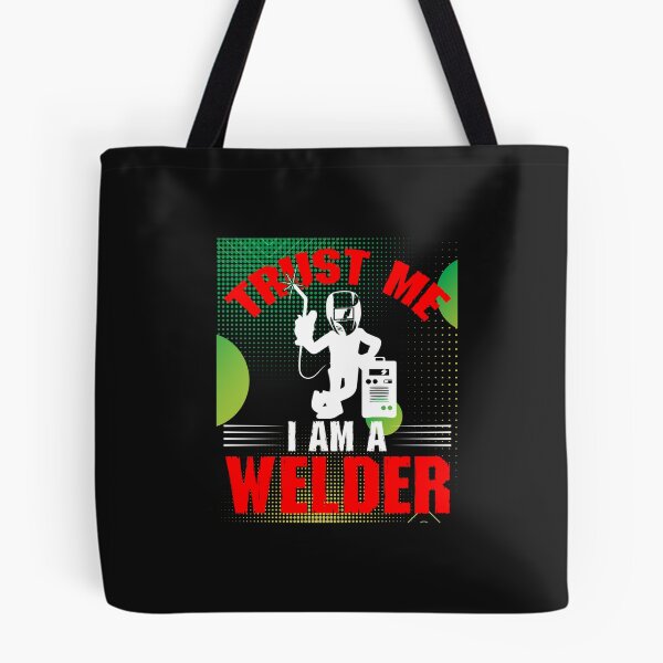 Item preview, Welder Quote designed and sold by BestCoolStuff.