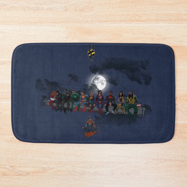 Item preview, Vertigo Lunch designed and sold by AndreusD.