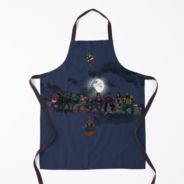 Item preview, Vertigo Lunch designed and sold by AndreusD.
