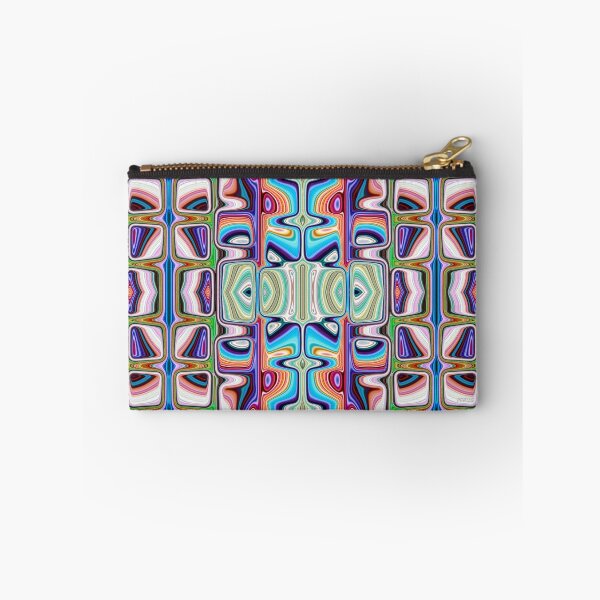 Item preview, Abstract Pattern of Colors designed and sold by Phil Perkins.