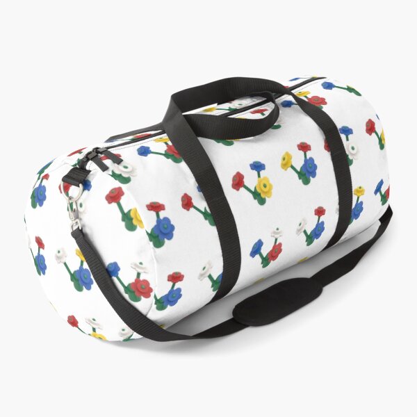 Item preview, Flowers brick multicolor designed and sold by JrtLeon.