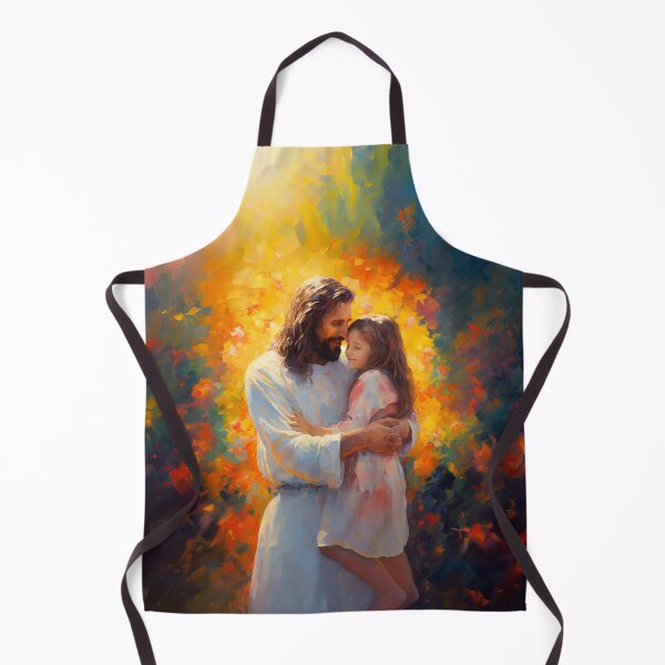 Item preview, Jesus, The Portrait of Love designed and sold by Ivan  Guaderrama.