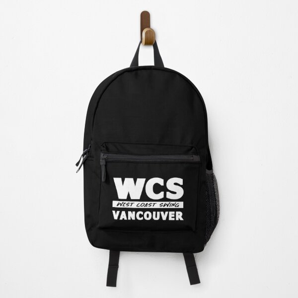 Item preview, Vancouver West Coast Swing designed and sold by LunarFlair.
