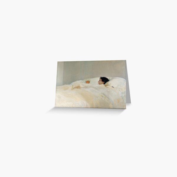 Item preview, Mother by Joaquin Sorolla, 1895  designed and sold by Vintage Wall Art.
